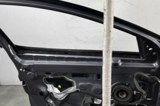 Porte avant gauche RENAULT MEGANE 3