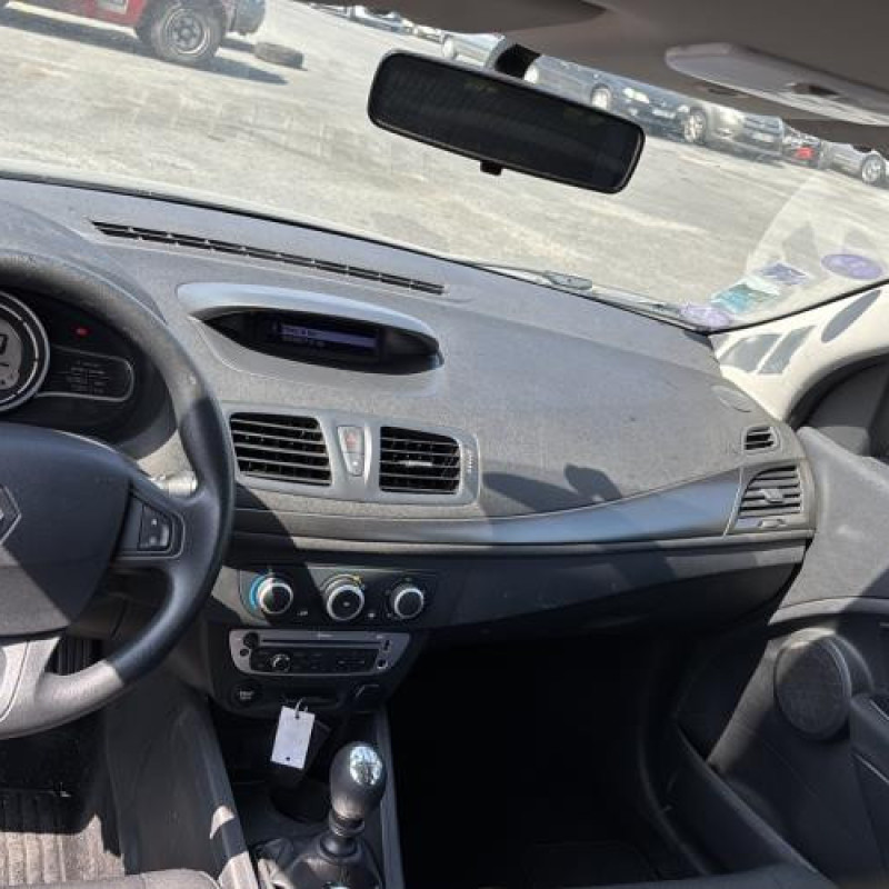 Retroviseur droit RENAULT MEGANE 3 Photo n°12