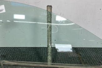 Vitre avant droit RENAULT MEGANE 3 Photo n°1