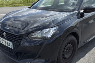 PEUGEOT 208 2 1.2 VTI - 12V Photo n°1