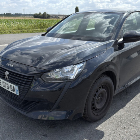 PEUGEOT 208 2 1.2 VTI - 12V Photo n°1