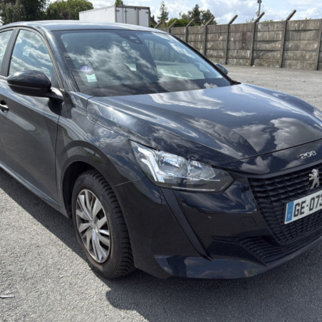 PEUGEOT 208 2 1.2 VTI - 12V