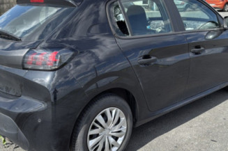 PEUGEOT 208 2 1.2 VTI - 12V