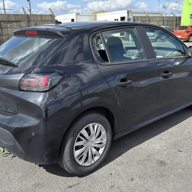 PEUGEOT 208 2 1.2 VTI - 12V Photo n°3