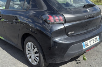 PEUGEOT 208 2 1.2 VTI - 12V