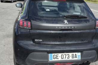 PEUGEOT 208 2 1.2 VTI - 12V