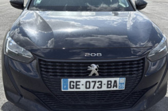 PEUGEOT 208 2 1.2 VTI - 12V