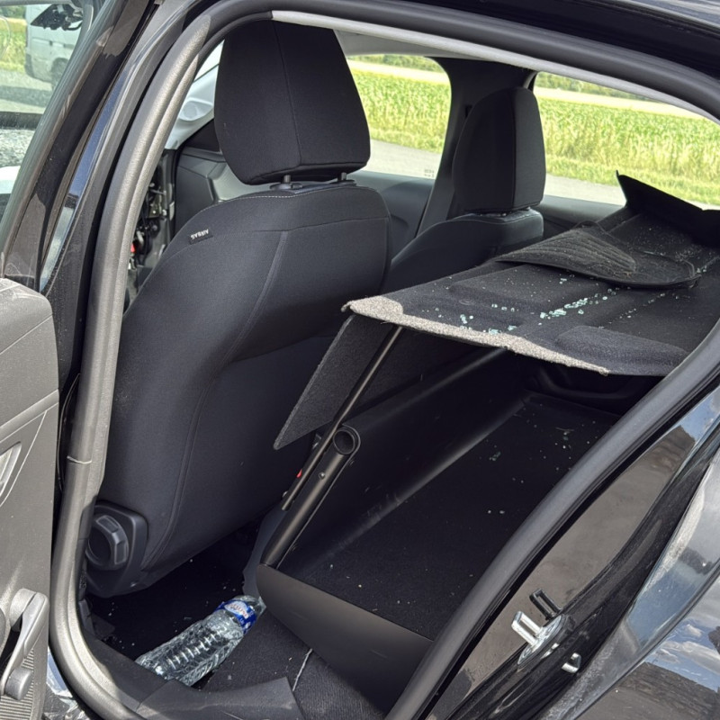 PEUGEOT 208 2 1.2 VTI - 12V Photo n°10