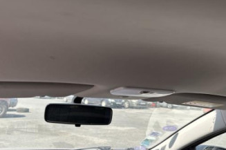 Colonne de direction RENAULT MEGANE 3