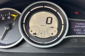 Colonne de direction RENAULT MEGANE 3