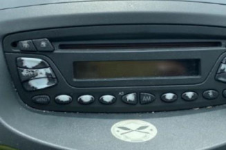 Malle/Hayon arriere FORD KA 2
