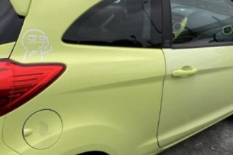 Malle/Hayon arriere FORD KA 2