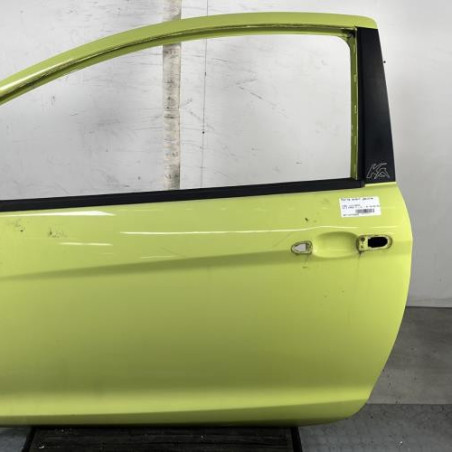 Porte avant gauche FORD KA 2 Photo n°1