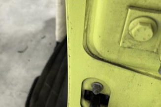 Porte avant gauche FORD KA 2