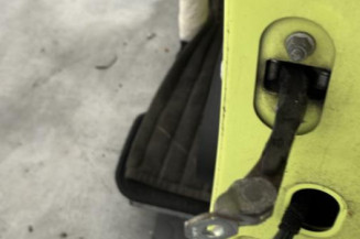 Porte avant gauche FORD KA 2