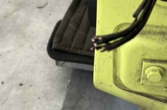 Porte avant gauche FORD KA 2