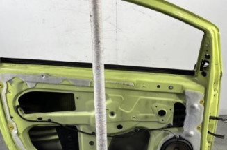 Porte avant gauche FORD KA 2
