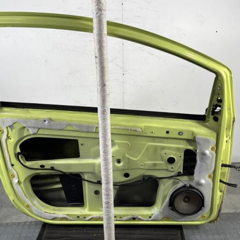 Porte avant gauche FORD KA 2 Photo n°5