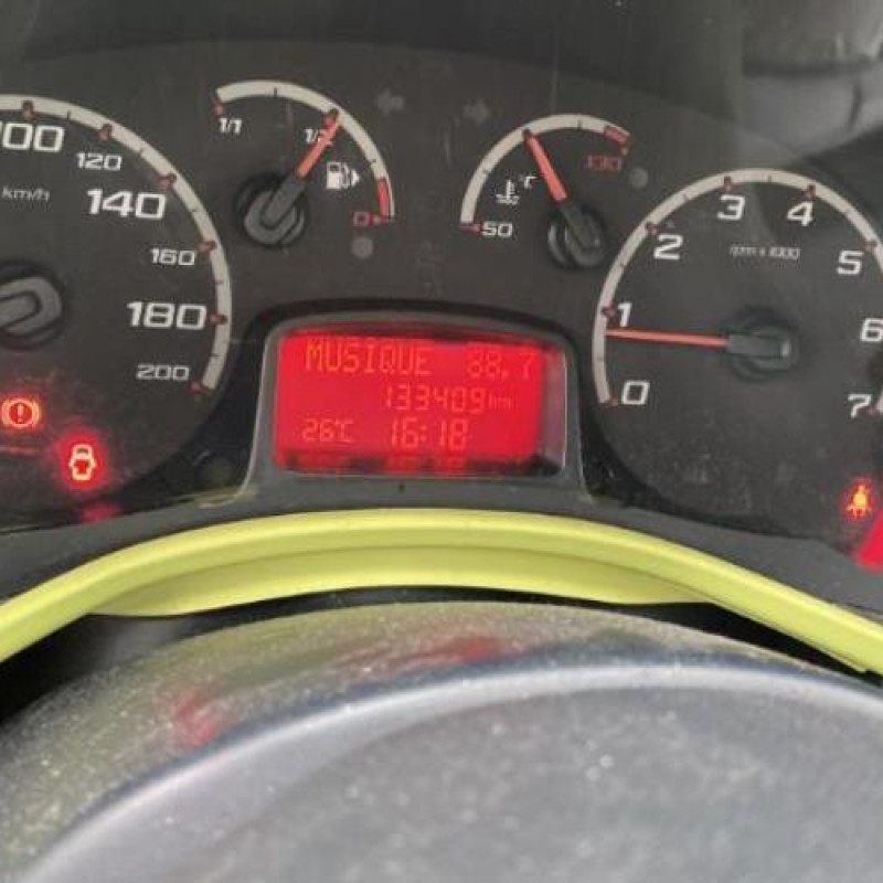 Leve vitre electrique avant droit FORD KA 2 Photo n°19