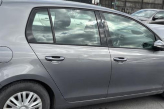 Interrupteur de leve vitre arriere droit VOLKSWAGEN GOLF 6