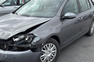Planche de bord complete VOLKSWAGEN GOLF 6 Photo n°1