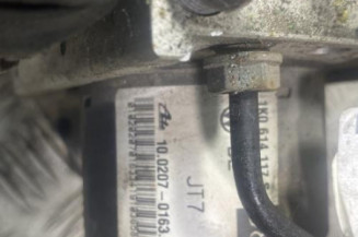 Bloc ABS (freins anti-blocage) VOLKSWAGEN GOLF 6