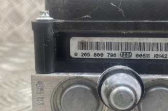 Bloc ABS (freins anti-blocage) OPEL CORSA D