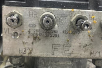 Bloc ABS (freins anti-blocage) OPEL CORSA D