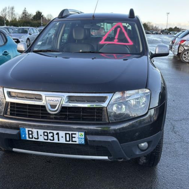 Aile avant droit DACIA DUSTER 1 Photo n°9