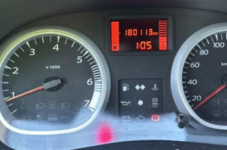 Aile avant droit DACIA DUSTER 1