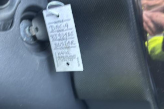 Aile avant droit DACIA DUSTER 1