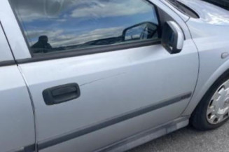 Anti brouillard droit (feux) OPEL ASTRA G