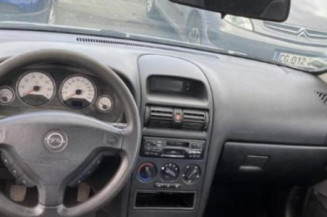 Anti brouillard droit (feux) OPEL ASTRA G