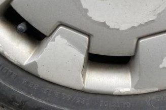Bras essuie glace avant droit OPEL ASTRA G Photo n°1