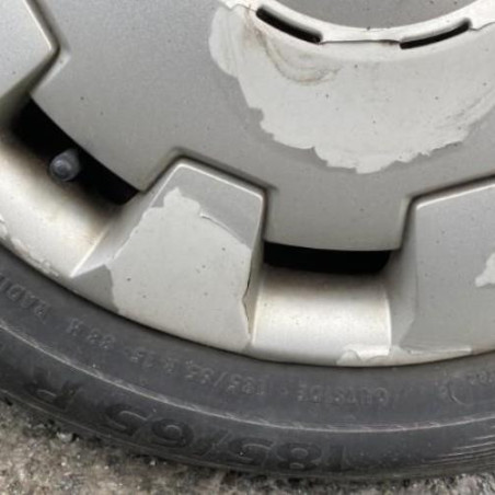 Bras essuie glace avant droit OPEL ASTRA G Photo n°1