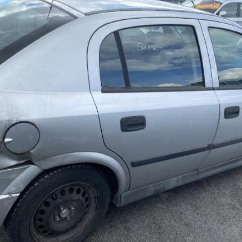 Bras essuie glace avant droit OPEL ASTRA G Photo n°2