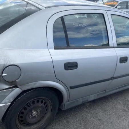 Bras essuie glace avant droit OPEL ASTRA G