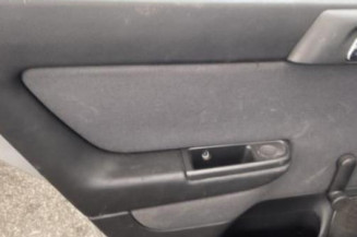 Bras essuie glace avant droit OPEL ASTRA G