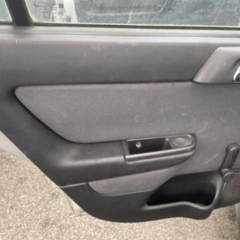 Bras essuie glace avant droit OPEL ASTRA G Photo n°3