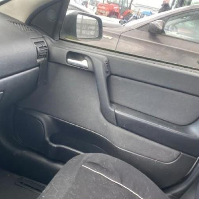 Bras essuie glace avant droit OPEL ASTRA G Photo n°6