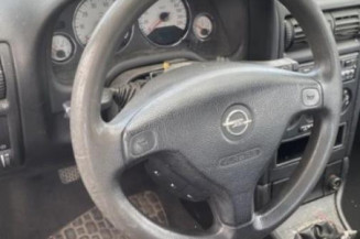 Bras essuie glace avant droit OPEL ASTRA G