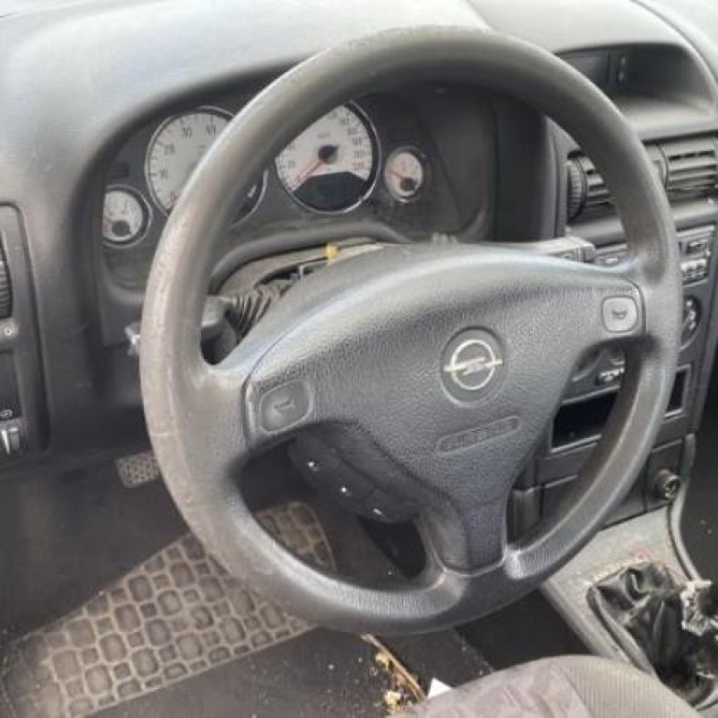 Bras essuie glace avant droit OPEL ASTRA G Photo n°7