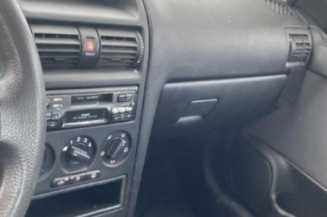 Bras essuie glace avant droit OPEL ASTRA G