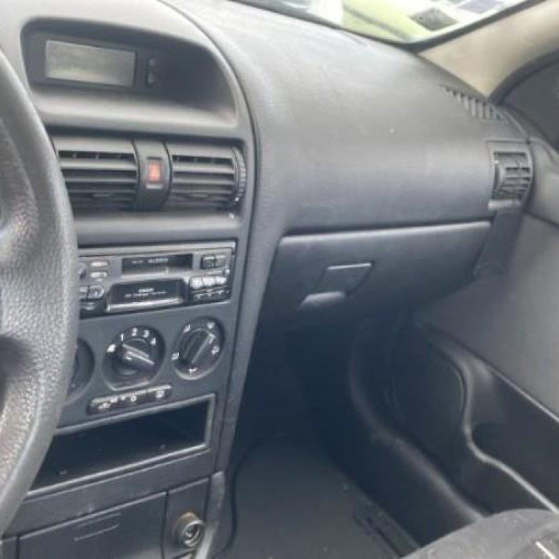 Bras essuie glace avant droit OPEL ASTRA G Photo n°8