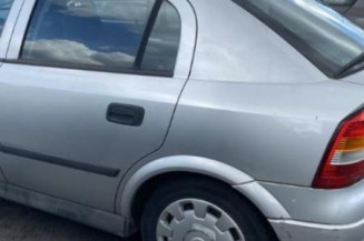 Bras essuie glace avant droit OPEL ASTRA G