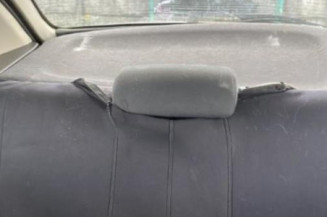 Bras essuie glace avant droit OPEL ASTRA G