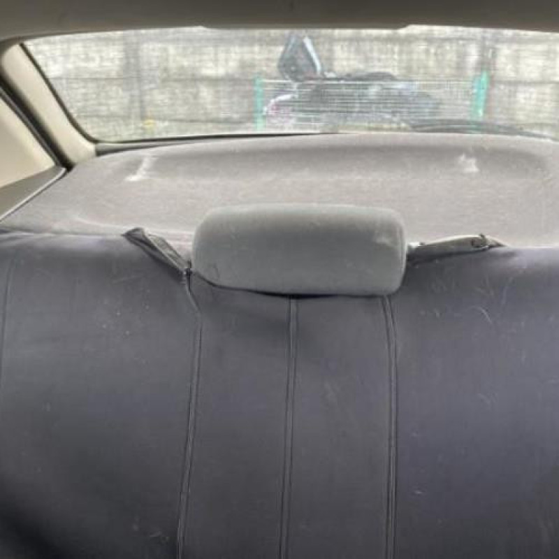 Bras essuie glace avant droit OPEL ASTRA G Photo n°10