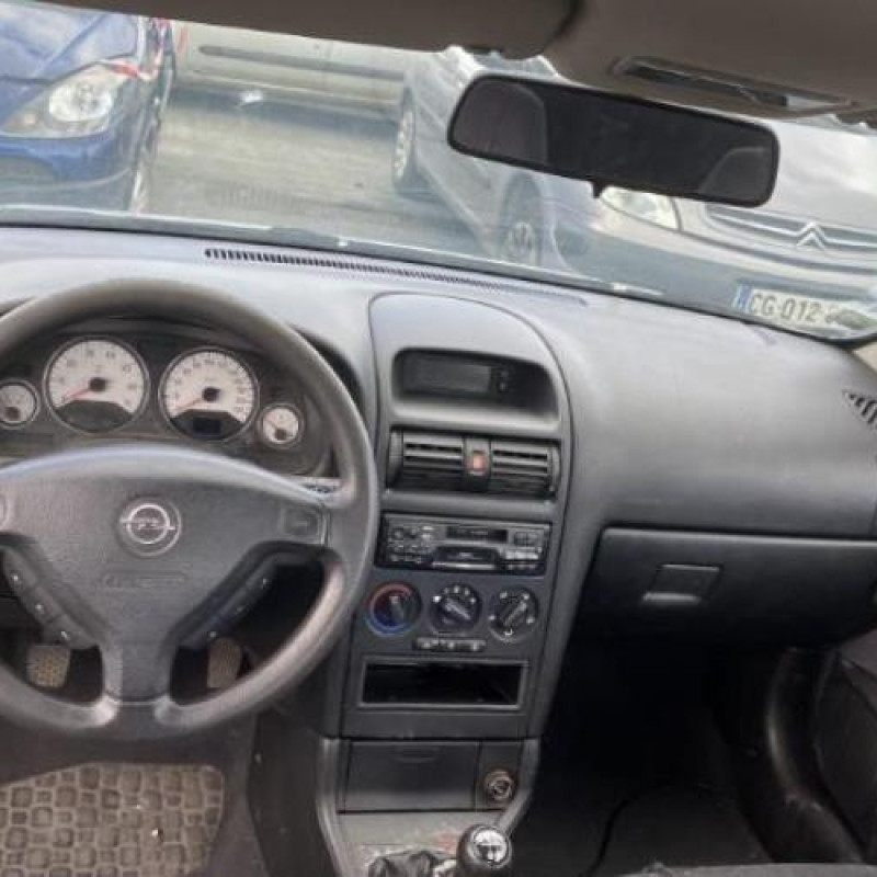 Bras essuie glace avant droit OPEL ASTRA G Photo n°11