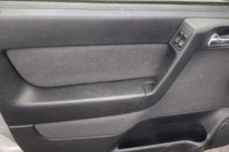 Bras essuie glace avant droit OPEL ASTRA G