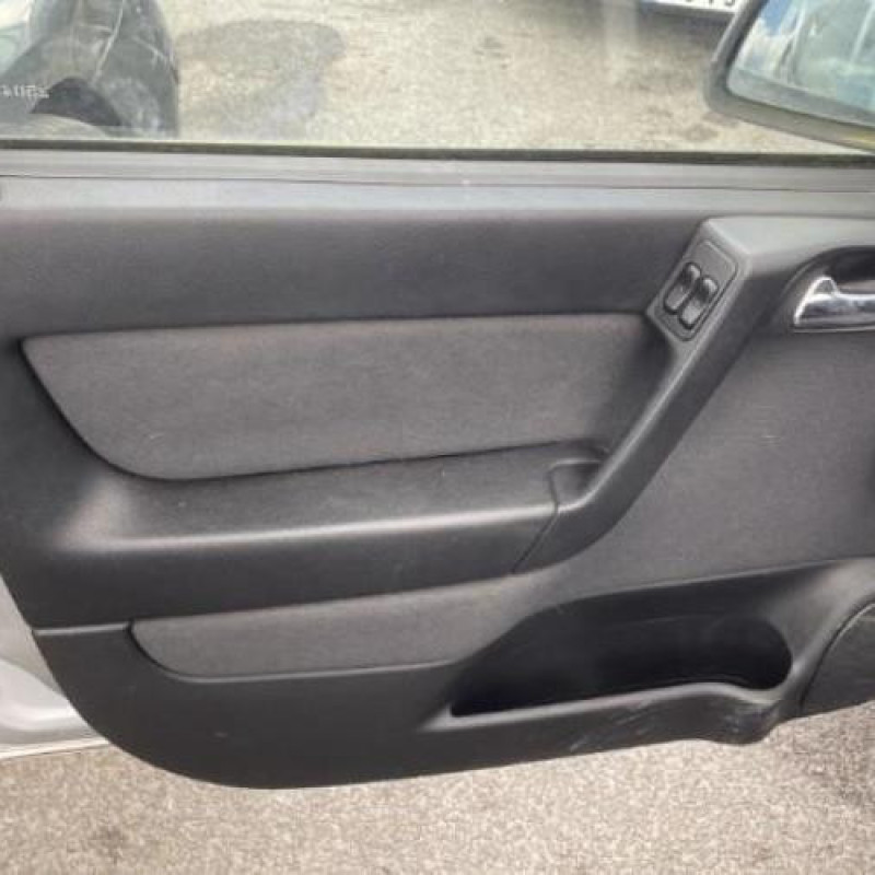 Bras essuie glace avant droit OPEL ASTRA G Photo n°12